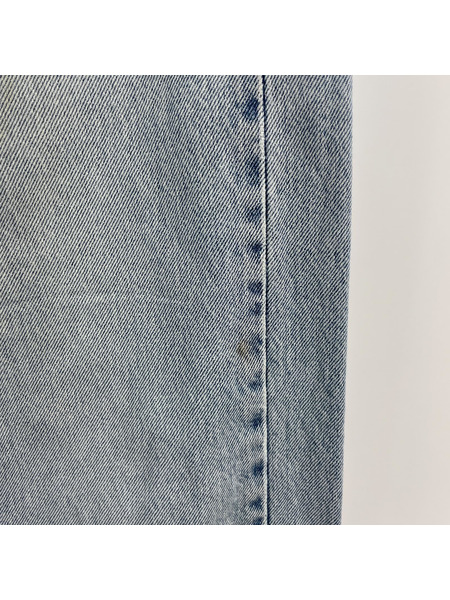 Levi's silver tab デニムパンツ グアテマラ