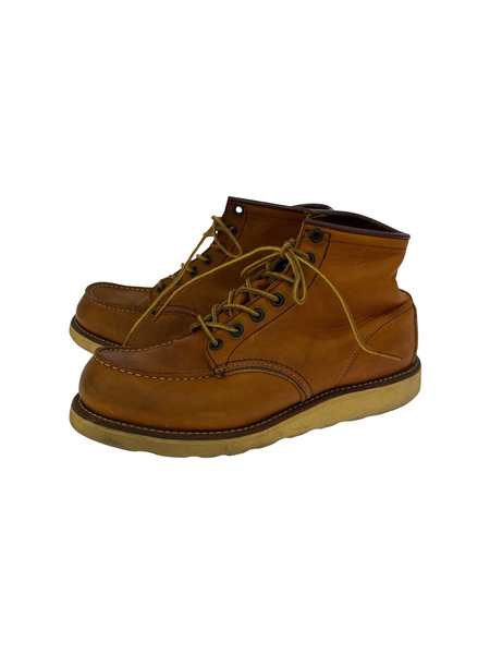 RED WING/クラシックモック