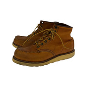 RED WING/クラシックモック