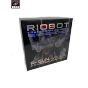 RIOBOT 変形合体 R-GUNパワード スーパーロボット大戦OG