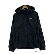 THE NORTH FACE マウンテンパーカ マウンテンジャケット/ブラック/S