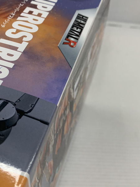 メーカー ロボットその他 HI-METAL R VT-1 スーパーオストリッチ