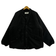 ダウンジャケット MFC STORE ハンテンジャケット