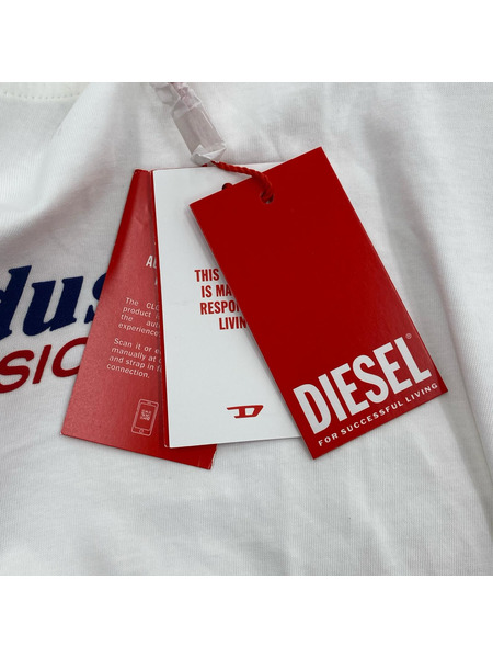 DIESEL 半袖Tシャツ・カットソー T-DIEGOR-IND Tee