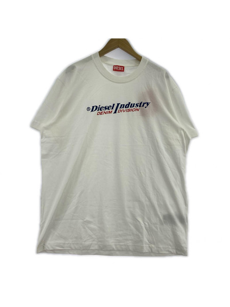 DIESEL 半袖Tシャツ・カットソー T-DIEGOR-IND Tee