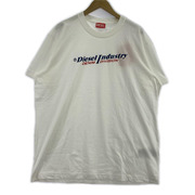 DIESEL 半袖Tシャツ・カットソー T-DIEGOR-IND Tee