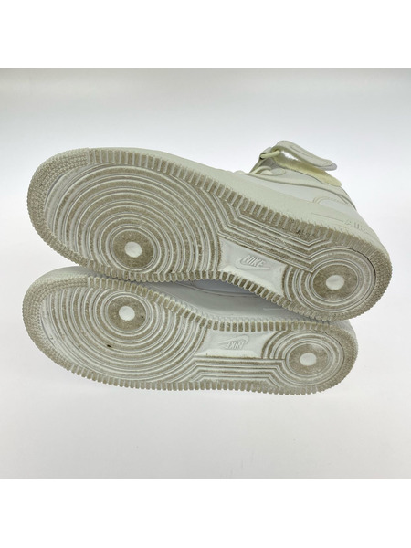 NIKE スニーカー NIKE Air Force 1 Mid 07 315123111