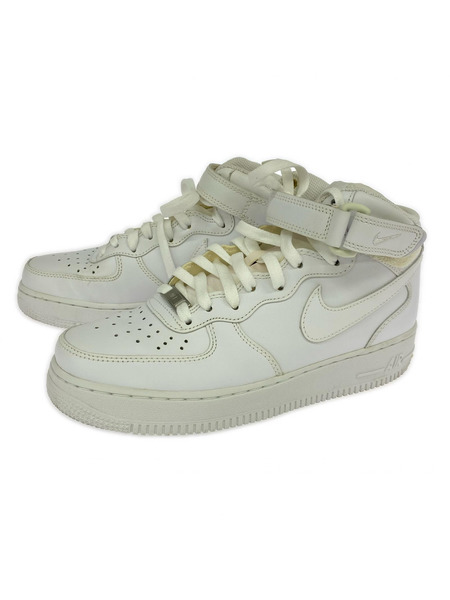 NIKE スニーカー NIKE Air Force 1 Mid 07 315123111