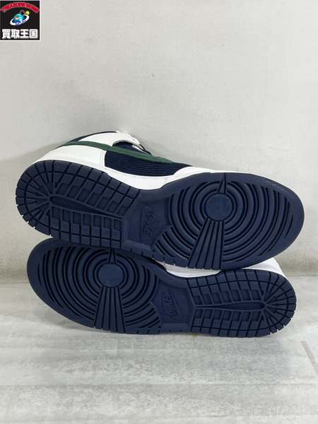 NIKE DUNK HI PRM EMB