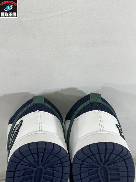 NIKE DUNK HI PRM EMB