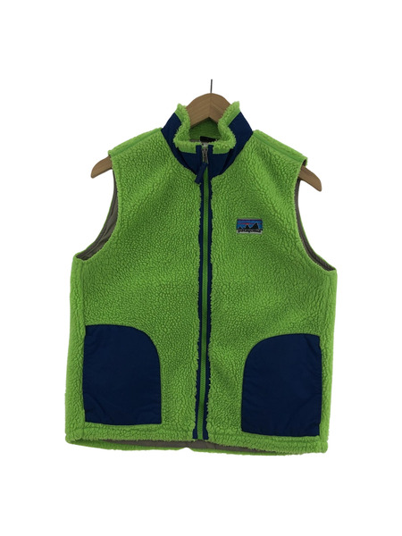 patagonia KIDS Retro X Vest L