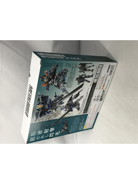 METAL BUILD スナイパーパック