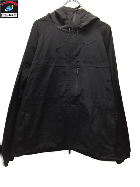 DIOR HOMME 22SS Foldable Blouson with Hood 50