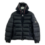 MONCLER PAVIN ダウンジャケット 黒 0