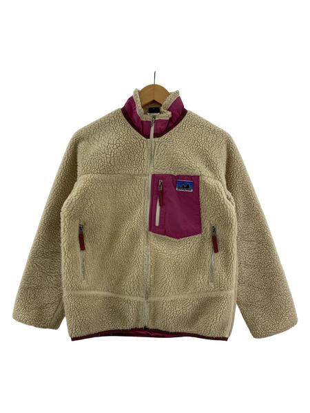 patagonia レトロカーディガン