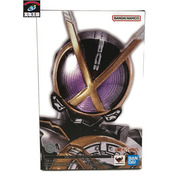 S.H,Figuarts 真骨彫 仮面ライダー　ネクストカイザ　NEXT　KAIXA