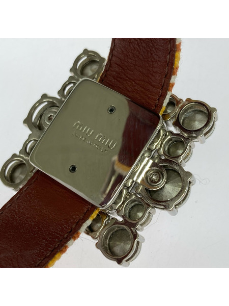 小物 ミュウミュウ ブレス