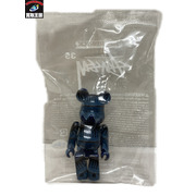 BE@RBRICK STUSSYコラボ 未開封