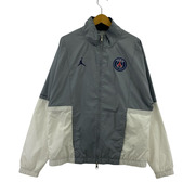 NIKE ジャケット Paris Saint-Germain/L