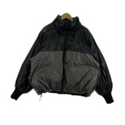 ダウンジャケット HTH HOTTER THAN HELL