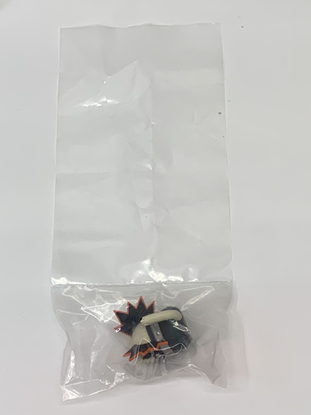 ヒロアカ ヒロアカニャンコNO.02 爆豪勝己 箱なし MEGA CAT PROJECT 僕のヒーローアカデミア ばくごうかつき かっちゃん 