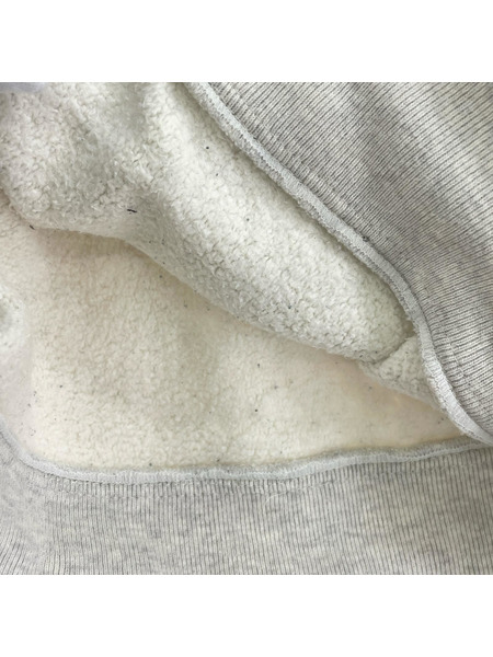 Champion スウェット・トレーナー reverse weave セカンドパテントクルーネック