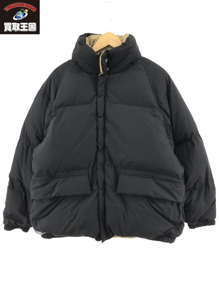 FreshService REVERSIBLE DOWN JACKET[値下]