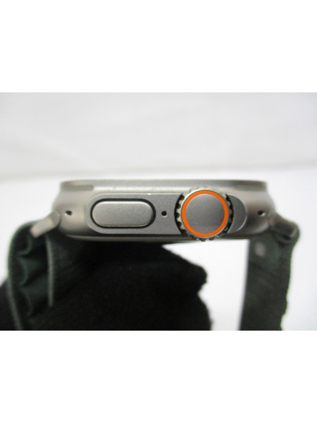 Apple Watch Ultra 49mm GPS+Cellularモデル A2684