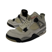 NIKE AIR JORDAN 4 RETRO OG (28.0cm) 840606-192