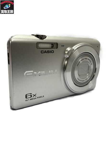 CASIO EXILIM EX-ZS33SR 通電動作OK｜商品番号：2100224006968 - 買取王国ONLINESTORE