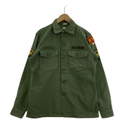 us.army fatigue shirts all cotton