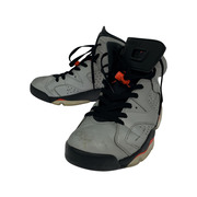 NIKE スニーカー Air Jordan 6 Reflective Infrared 26.5cm