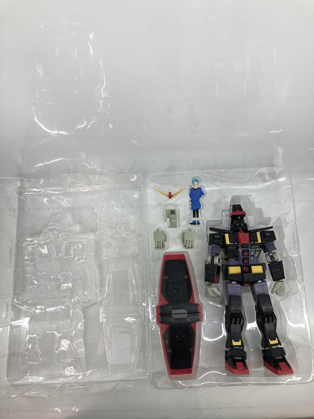 k機動戦士ガンダム MOBILE SUIT IN ACTION サイコガンダム
