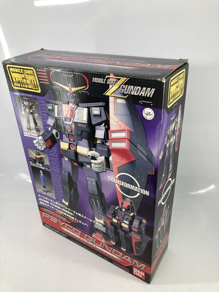k機動戦士ガンダム MOBILE SUIT IN ACTION サイコガンダム
