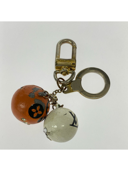 小物 LV バッグチャーム[値下]