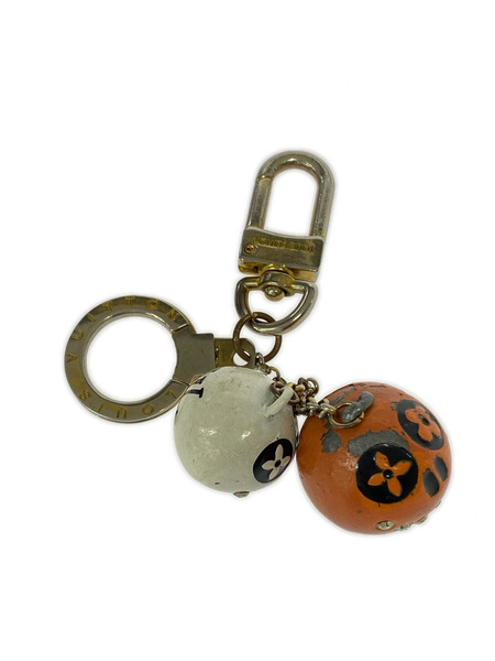 小物 LV バッグチャーム[値下]