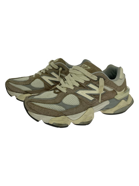 NEW BALANCE スニーカー New Balance 9060/25.5cm