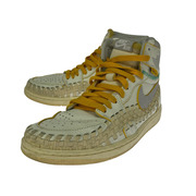 NIKE×UNION×BBS AIR JORDAN 1 HIGH SUMMER  96 25.5 FD2565-100