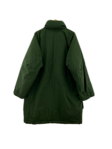 OLD・VINTAGE ジャケット スイス軍 92年 M-90 COLD WEATHER PARKA カーキ 180[値下]