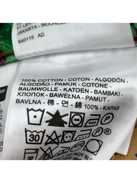 Levi's デニム・ジーンズ ポケモン 25周年 551Z デニムパンツ