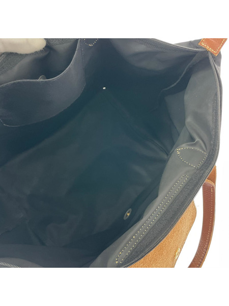 LONGCHAMP トートバッグ プリアージュM