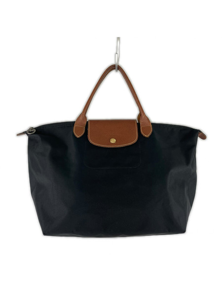 LONGCHAMP トートバッグ プリアージュM