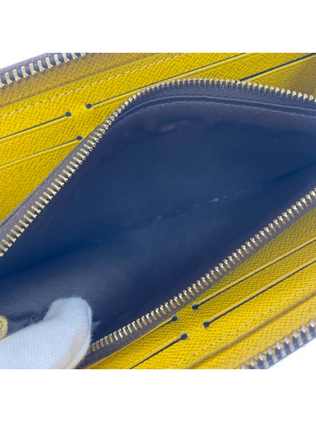 長財布 LV モノグラム ポルトフォイユ・クレマンス