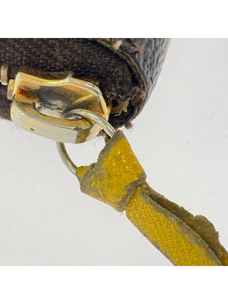 長財布 LV モノグラム ポルトフォイユ・クレマンス