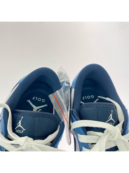 NIKE スニーカー NIKE AIR JORDAN 1 LOW GOLF