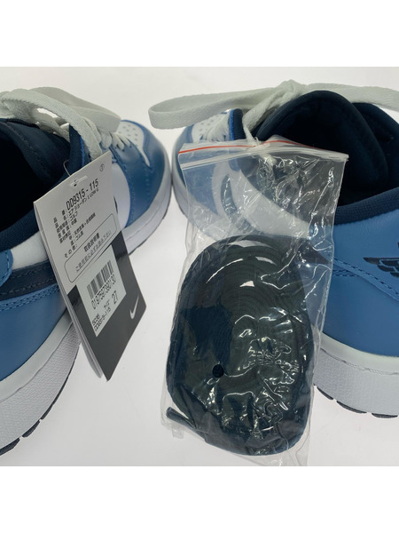 NIKE スニーカー NIKE AIR JORDAN 1 LOW GOLF