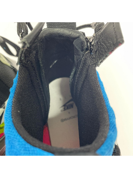 NIKE スニーカー ×ACRONYM AIR PRESTO MID (27cm)