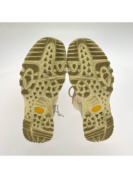 スニーカー tomo&co Inity Hiker mid 28.0cm