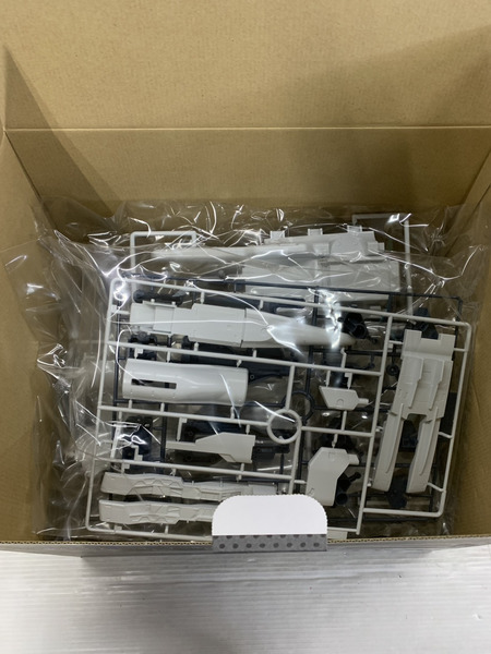ガンプラ HGUC RX-78GP03 デンドロビウム