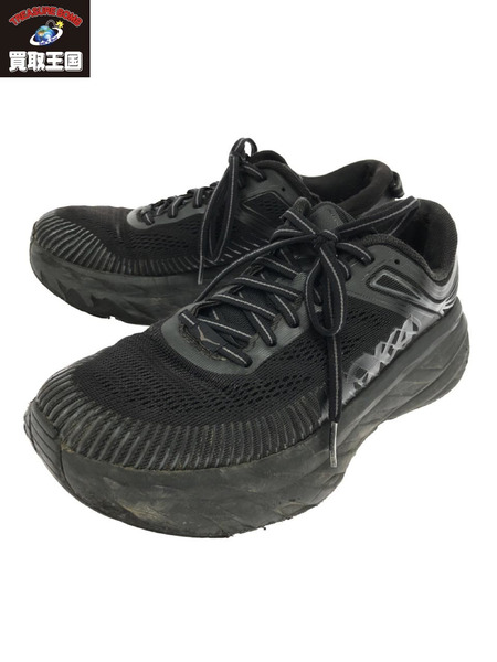 HOKA ONE ONE W BONDI 7 (24.5cm)｜商品番号：2100202638969 - 買取